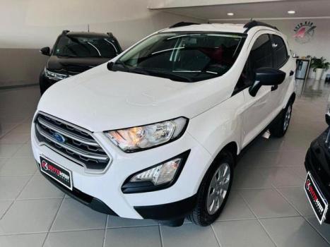 FORD Ecosport 1.5 12V 4P TI-VCT SE FLEX AUTOMTICO, Foto 5