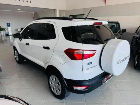 FORD Ecosport 1.5 12V 4P TI-VCT SE FLEX AUTOMTICO, Foto 7