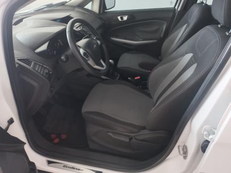 FORD Ecosport 1.5 12V 4P TI-VCT FLEX FREESTYLE, Foto 8