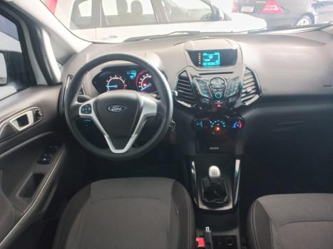 FORD Ecosport 1.5 12V 4P TI-VCT FLEX FREESTYLE, Foto 6