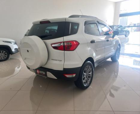 FORD Ecosport 1.5 12V 4P TI-VCT FLEX FREESTYLE, Foto 5