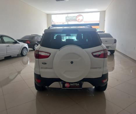 FORD Ecosport 1.5 12V 4P TI-VCT FLEX FREESTYLE, Foto 2