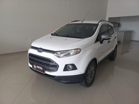 FORD Ecosport 1.5 12V 4P TI-VCT FLEX FREESTYLE, Foto 4