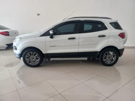 FORD Ecosport 1.5 12V 4P TI-VCT FLEX FREESTYLE, Foto 3