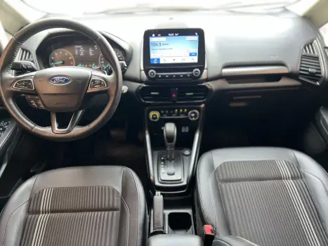 FORD Ecosport 1.5 12V 4P TI-VCT FLEX FREESTYLE AUTOMTICO, Foto 5