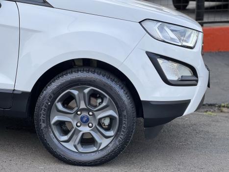 FORD Ecosport 1.5 12V 4P TI-VCT FLEX FREESTYLE AUTOMTICO, Foto 12