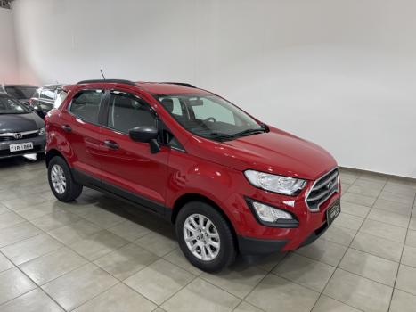 FORD Ecosport 1.5 12V 4P TI-VCT SE FLEX AUTOMTICO, Foto 1