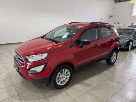 FORD Ecosport 1.5 12V 4P TI-VCT SE FLEX AUTOMTICO, Foto 2