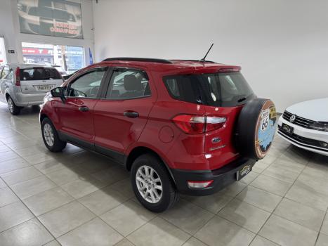 FORD Ecosport 1.5 12V 4P TI-VCT SE FLEX AUTOMTICO, Foto 3