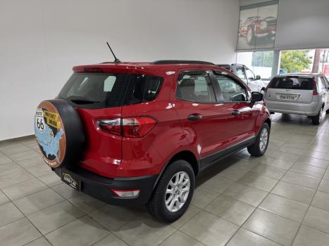 FORD Ecosport 1.5 12V 4P TI-VCT SE FLEX AUTOMTICO, Foto 4