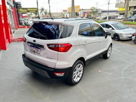 FORD Ecosport 1.5 12V 4P FLEX TI-VCT TITANIUM AUTOMTICO, Foto 2