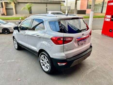 FORD Ecosport 1.5 12V 4P FLEX TI-VCT TITANIUM AUTOMTICO, Foto 7