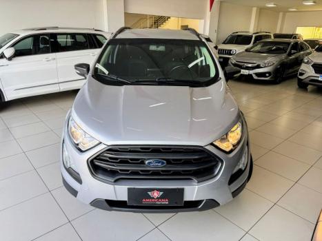 FORD Ecosport 1.5 12V 4P TI-VCT FLEX FREESTYLE, Foto 3