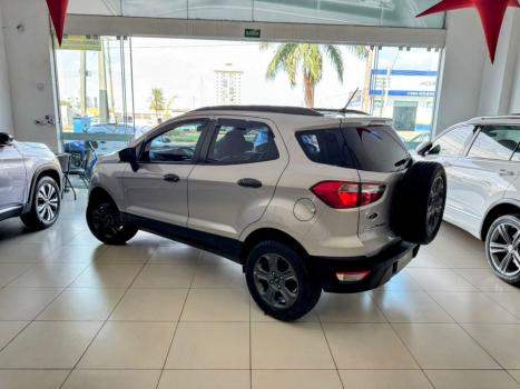 FORD Ecosport 1.5 12V 4P TI-VCT FLEX FREESTYLE, Foto 5