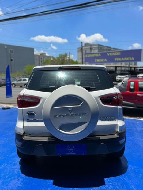 FORD Ecosport 1.5 12V 4P TI-VCT FLEX FREESTYLE AUTOMTICO, Foto 6