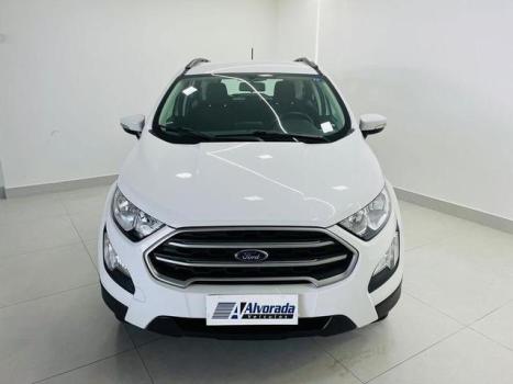 FORD Ecosport 1.5 12V 4P TI-VCT FLEX SE, Foto 2