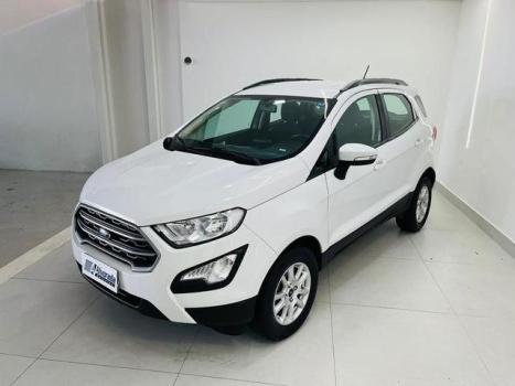 FORD Ecosport 1.5 12V 4P TI-VCT FLEX SE, Foto 12