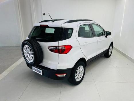 FORD Ecosport 1.5 12V 4P TI-VCT FLEX SE, Foto 13