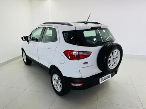 FORD Ecosport 1.5 12V 4P TI-VCT FLEX SE, Foto 14