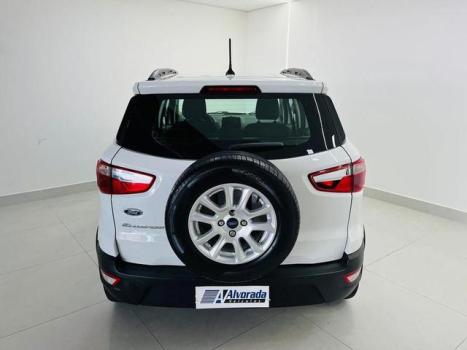 FORD Ecosport 1.5 12V 4P TI-VCT FLEX SE, Foto 15