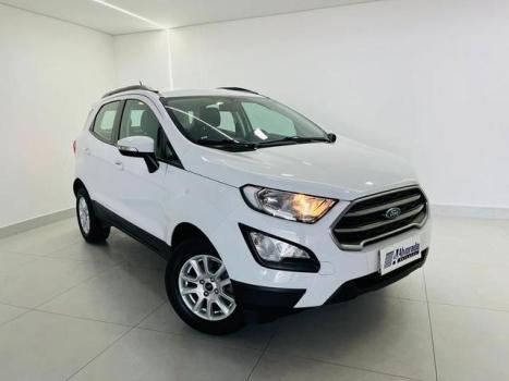 FORD Ecosport 1.5 12V 4P TI-VCT FLEX SE, Foto 16