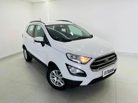 FORD Ecosport 1.5 12V 4P TI-VCT FLEX SE, Foto 17