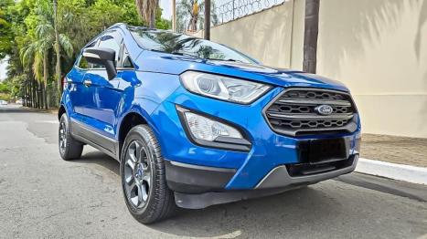 FORD Ecosport 1.5 12V 4P TI-VCT FLEX FREESTYLE AUTOMTICO, Foto 2