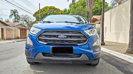 FORD Ecosport 1.5 12V 4P TI-VCT FLEX FREESTYLE AUTOMTICO, Foto 3