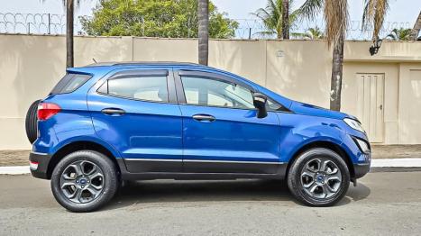 FORD Ecosport 1.5 12V 4P TI-VCT FLEX FREESTYLE AUTOMTICO, Foto 5