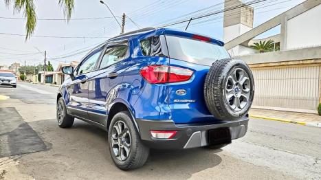 FORD Ecosport 1.5 12V 4P TI-VCT FLEX FREESTYLE AUTOMTICO, Foto 6