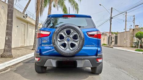 FORD Ecosport 1.5 12V 4P TI-VCT FLEX FREESTYLE AUTOMTICO, Foto 7