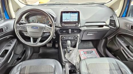 FORD Ecosport 1.5 12V 4P TI-VCT FLEX FREESTYLE AUTOMTICO, Foto 9