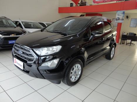 FORD Ecosport 1.5 12V 4P TI-VCT SE FLEX AUTOMTICO, Foto 2