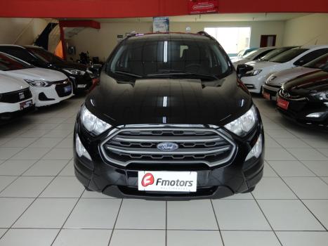 FORD Ecosport 1.5 12V 4P TI-VCT SE FLEX AUTOMTICO, Foto 4