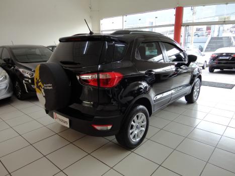 FORD Ecosport 1.5 12V 4P TI-VCT SE FLEX AUTOMTICO, Foto 5