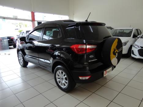 FORD Ecosport 1.5 12V 4P TI-VCT SE FLEX AUTOMTICO, Foto 6