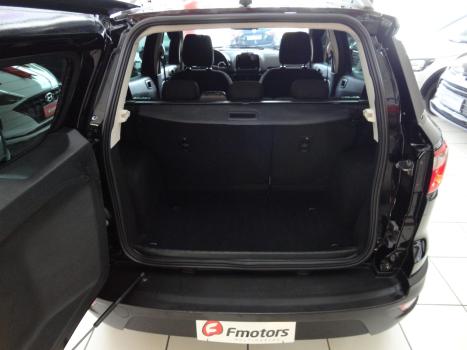 FORD Ecosport 1.5 12V 4P TI-VCT SE FLEX AUTOMTICO, Foto 12