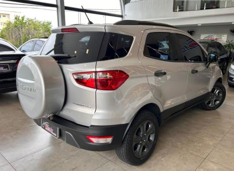 FORD Ecosport 1.5 12V 4P TI-VCT FLEX FREESTYLE AUTOMTICO, Foto 12