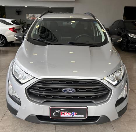 FORD Ecosport 1.5 12V 4P TI-VCT FLEX FREESTYLE AUTOMTICO, Foto 3