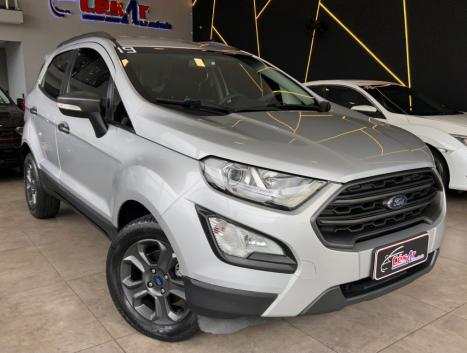 FORD Ecosport 1.5 12V 4P TI-VCT FLEX FREESTYLE AUTOMTICO, Foto 16