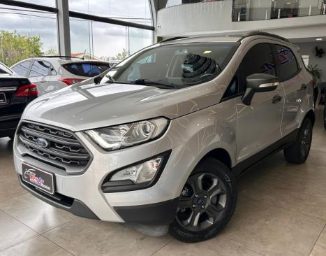 FORD Ecosport 1.5 12V 4P TI-VCT FLEX FREESTYLE AUTOMTICO, Foto 10