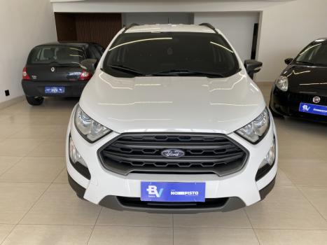 FORD Ecosport 1.5 12V 4P TI-VCT FLEX FREESTYLE AUTOMTICO, Foto 2