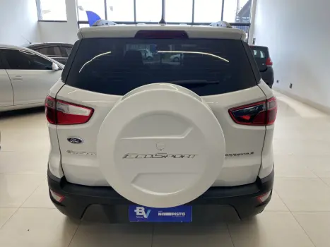 FORD Ecosport 1.5 12V 4P TI-VCT FLEX FREESTYLE AUTOMTICO, Foto 5