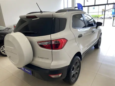 FORD Ecosport 1.5 12V 4P TI-VCT FLEX FREESTYLE AUTOMTICO, Foto 6