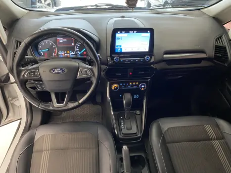 FORD Ecosport 1.5 12V 4P TI-VCT FLEX FREESTYLE AUTOMTICO, Foto 7