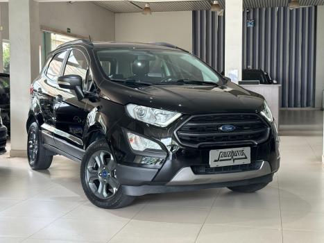 FORD Ecosport 1.5 12V 4P TI-VCT FLEX FREESTYLE AUTOMTICO, Foto 2