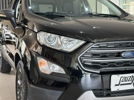 FORD Ecosport 1.5 12V 4P TI-VCT FLEX FREESTYLE AUTOMTICO, Foto 5