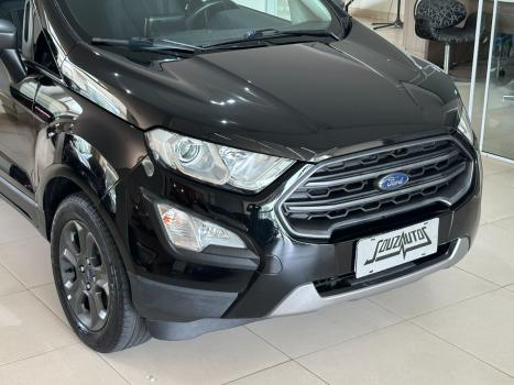 FORD Ecosport 1.5 12V 4P TI-VCT FLEX FREESTYLE AUTOMTICO, Foto 6