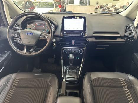 FORD Ecosport 1.5 12V 4P TI-VCT FLEX FREESTYLE AUTOMTICO, Foto 8