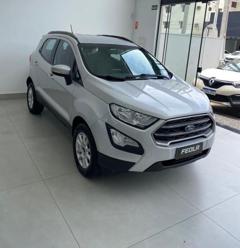 FORD Ecosport 1.5 12V 4P TI-VCT SE FLEX AUTOMTICO, Foto 2